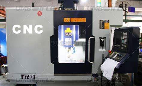 cnc 是 什么|什么是CNC加工？它是如何工作的？为什么它很重要？–玉梅.